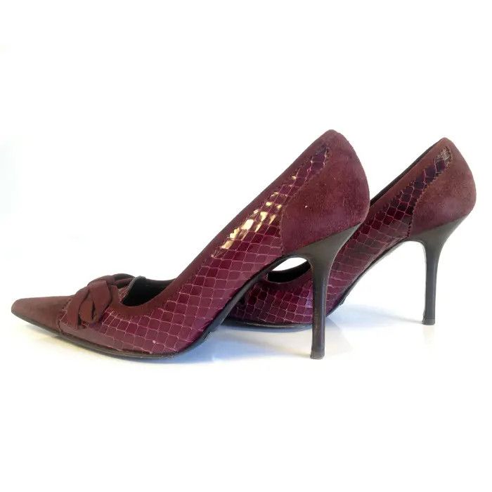 Dolce & Gabbana Dolce & Gabbana pumps Size US 5 / IT 35 - 3 Thumbnail