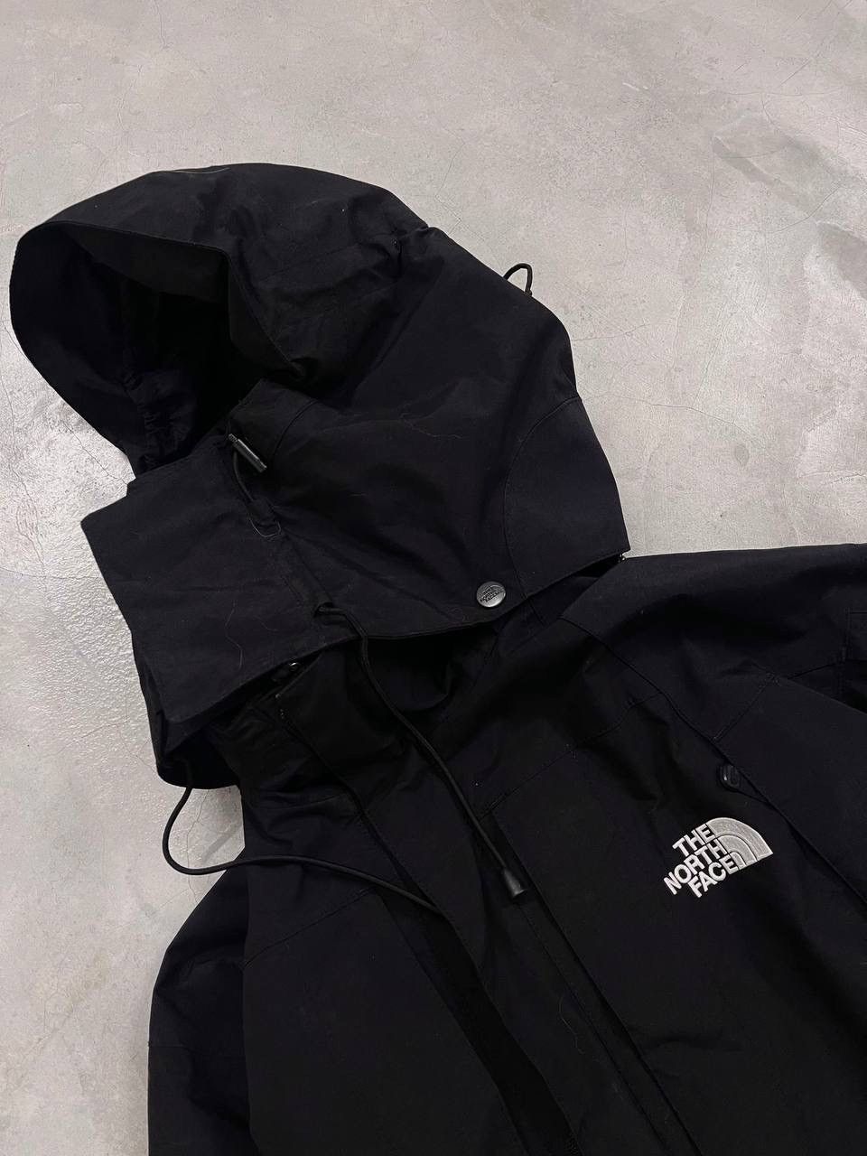 The North Face The North Face Summit Series Gore-tex Technical Jacket Size US XL / EU 56 / 4 - 4 Thumbnail