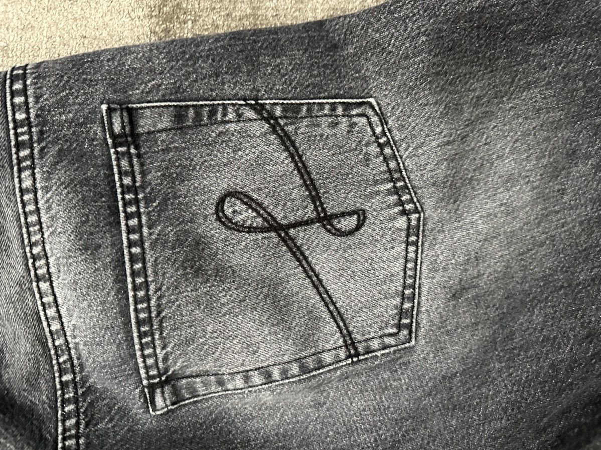 Ojardorf Ofiles flared denim size 32 Size US 32 / EU 48 - 2 Thumbnail