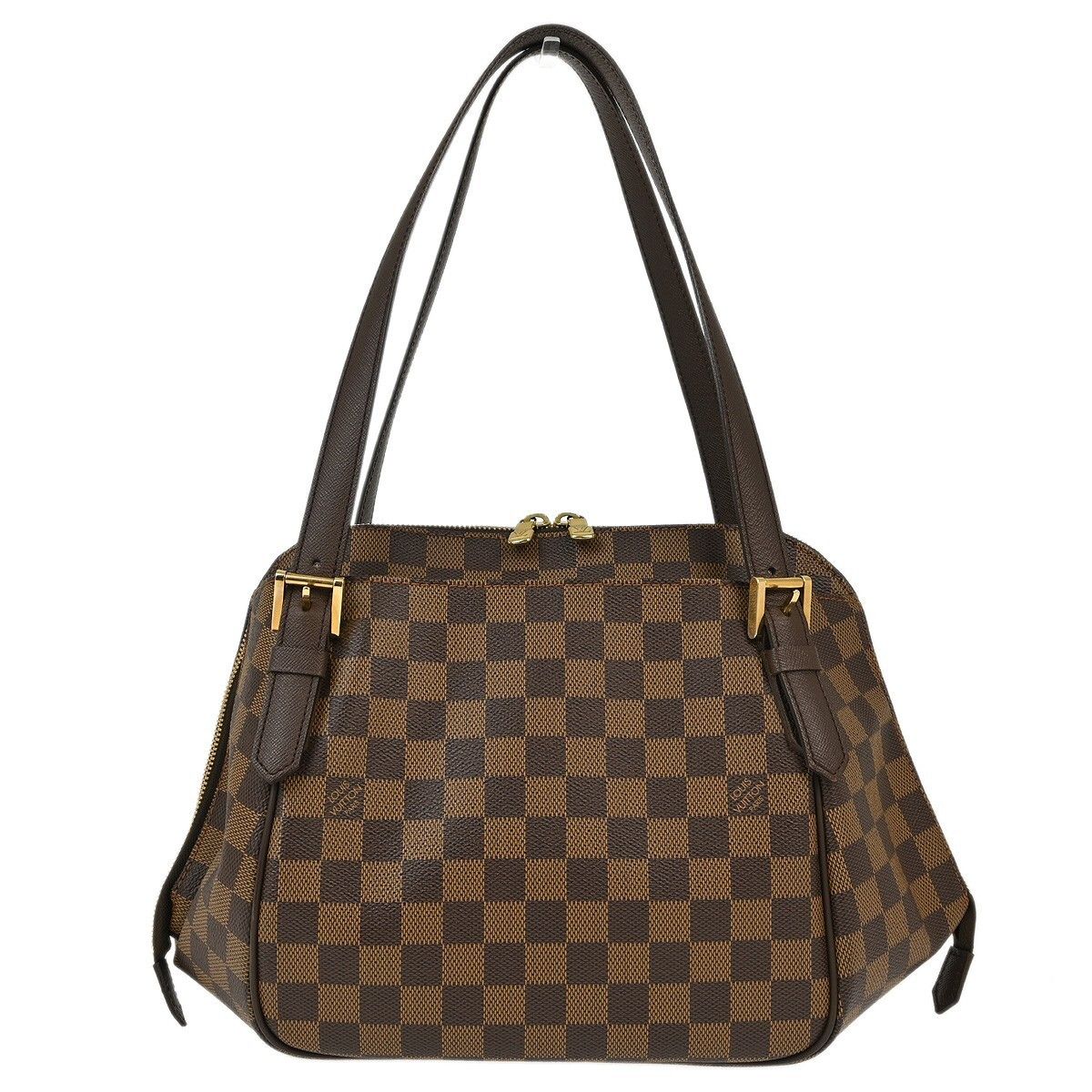 Louis Vuitton Louis Vuitton Belem Handbag Damier Size ONE SIZE - 1 Thumbnail