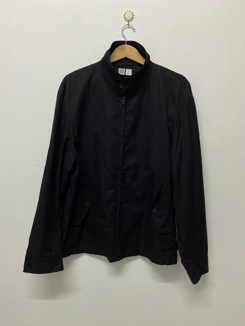 Japanese Brand uniqlo japanese brands light jacket nice design Size US XXL / EU 58 / 5 - 1 Thumbnail