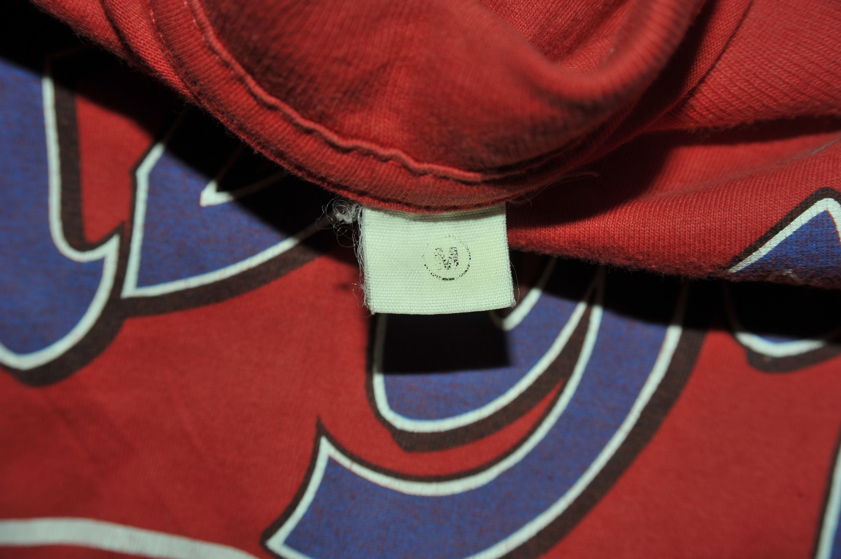 Vintage Vintage 90s 1994 Jetzt Geht's Los Bayern Munchen T-shirt Size US M / EU 48-50 / 2 - 5 Thumbnail