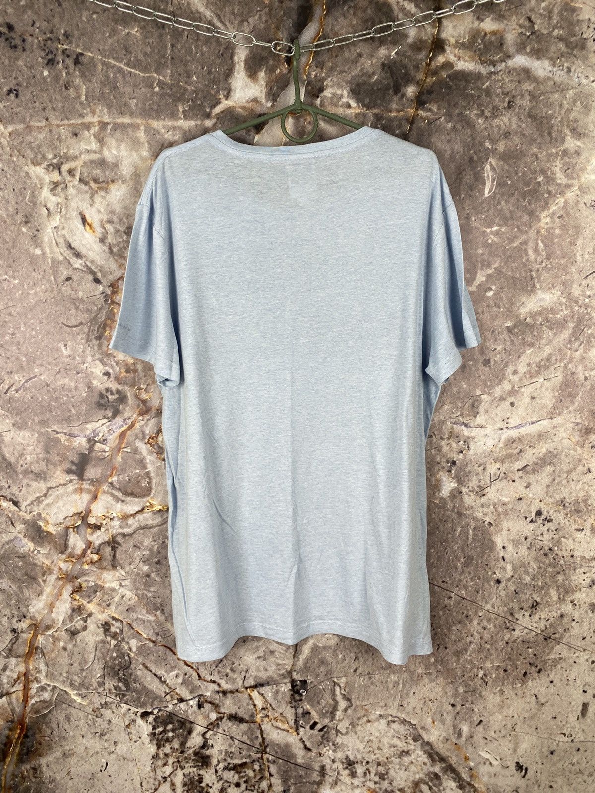 G-Star Men’s G-Stat Raw T-Shirt Streetwear Size XL Size US XL / EU 56 / 4 - 7 Thumbnail