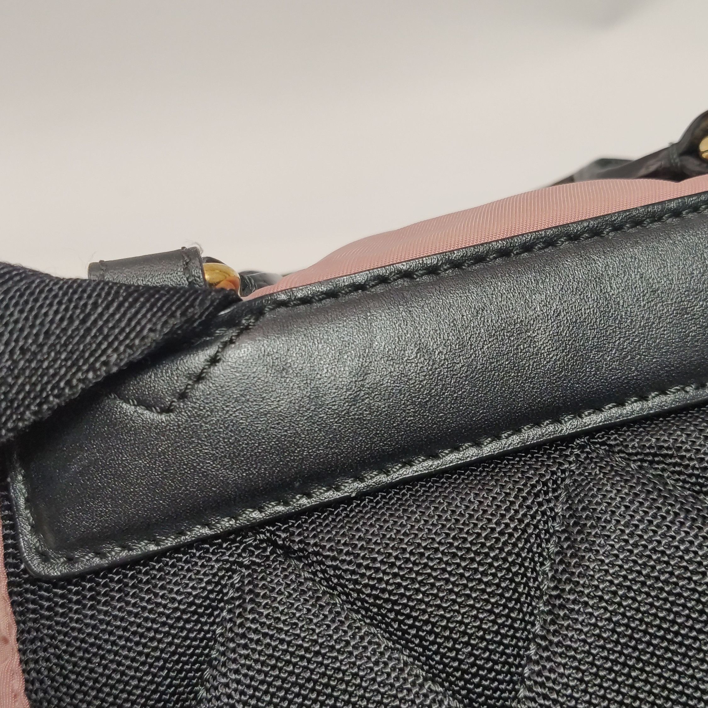 Burberry burberry rucksack mid size backpack 0099 Size ONE SIZE - 15 Thumbnail