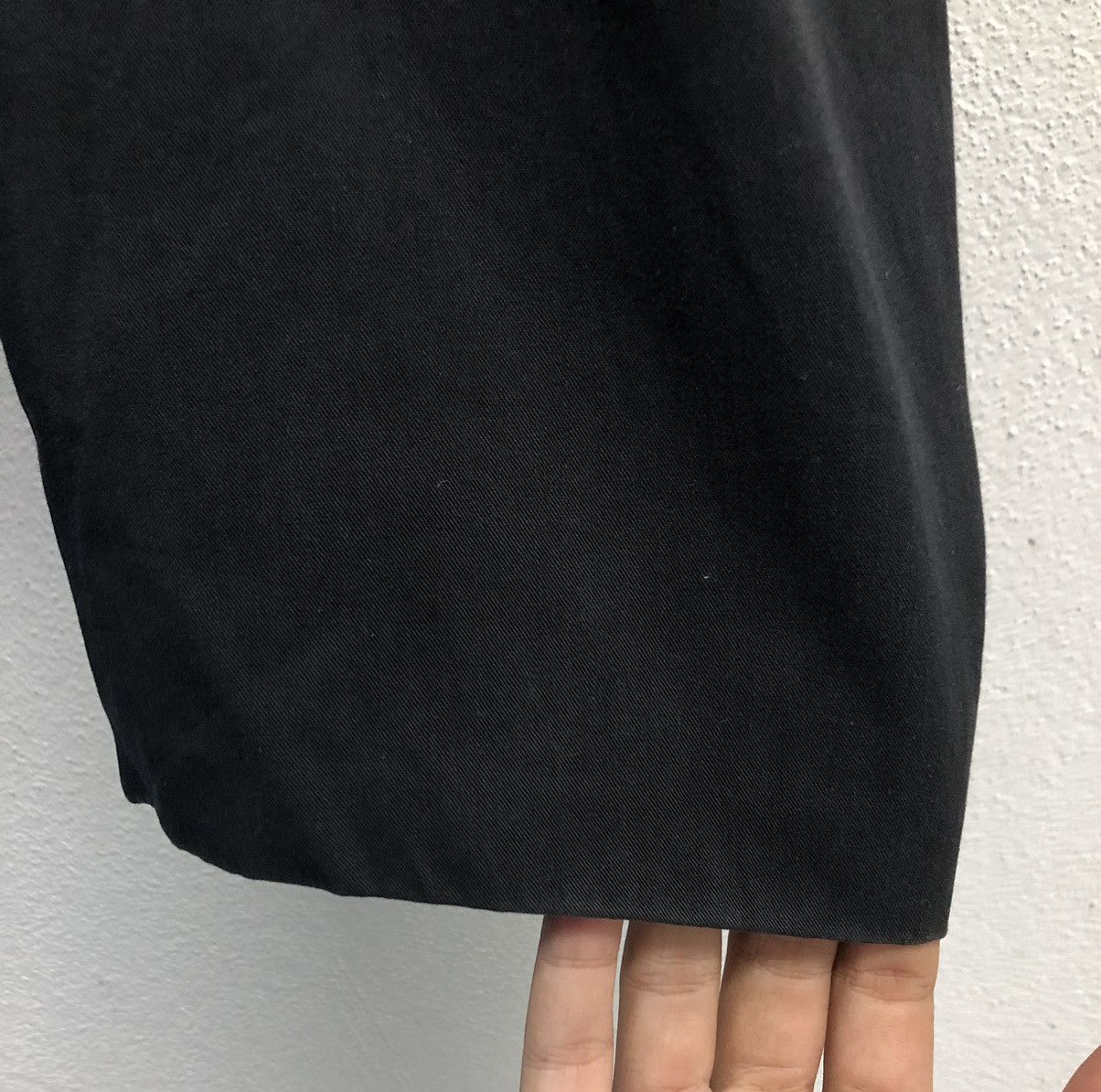 Comme des Garcons Homme Vintage Comme Des Garçons Homme Made In Japan Blazer Size US M / EU 48-50 / 2 - 8 Thumbnail