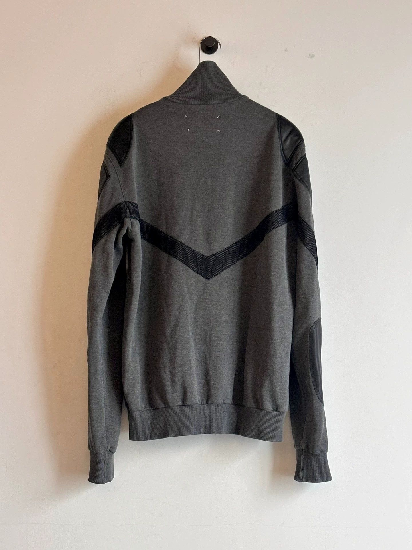 Maison Margiela Maison Margiela AW2008 Racing Jacket 50 Size US M / EU 48-50 / 2 - 8 Thumbnail