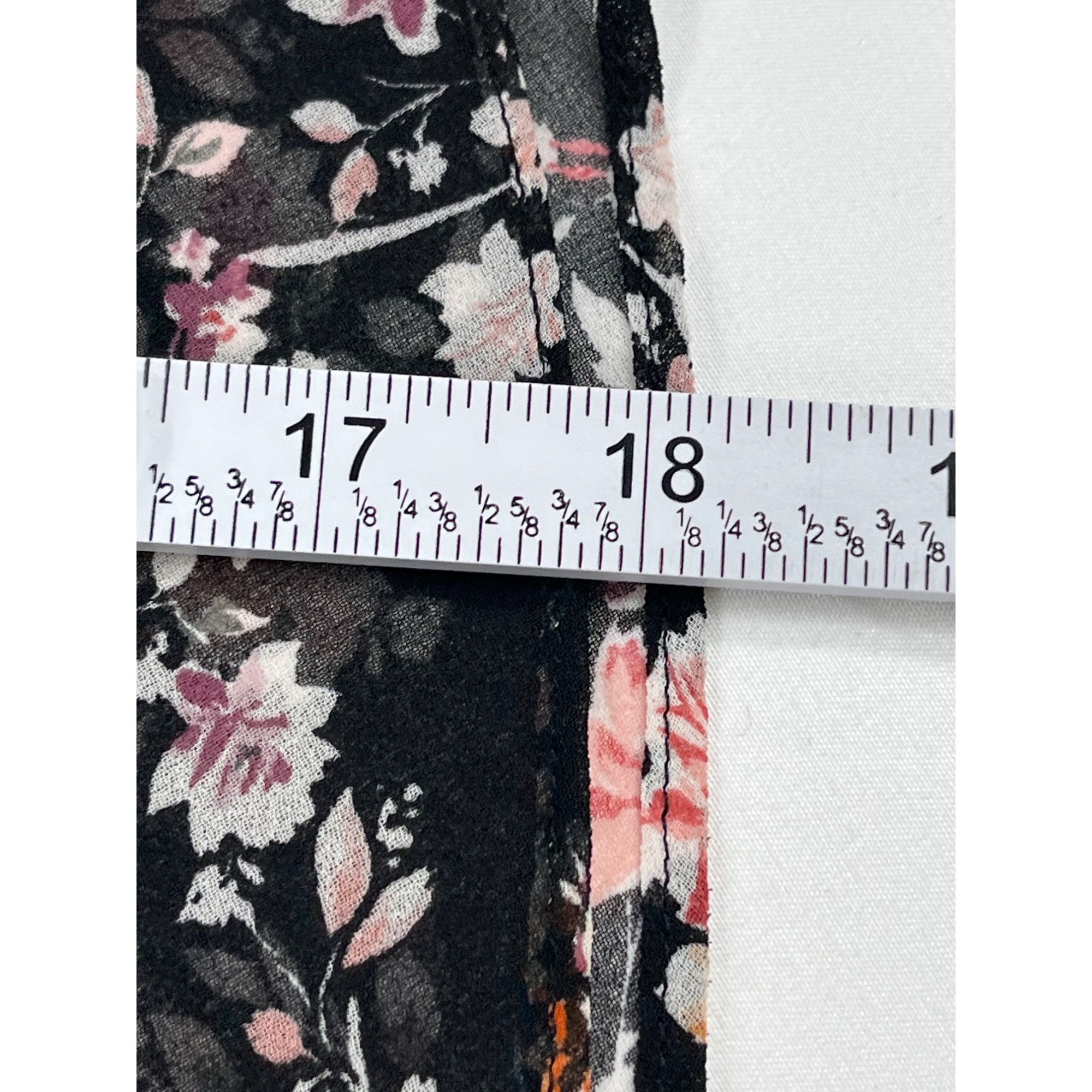 White House Black Market White House black market SKU 7686 Womens Off shoulder Floral Size S / US 4 / IT 40 - 9 Thumbnail