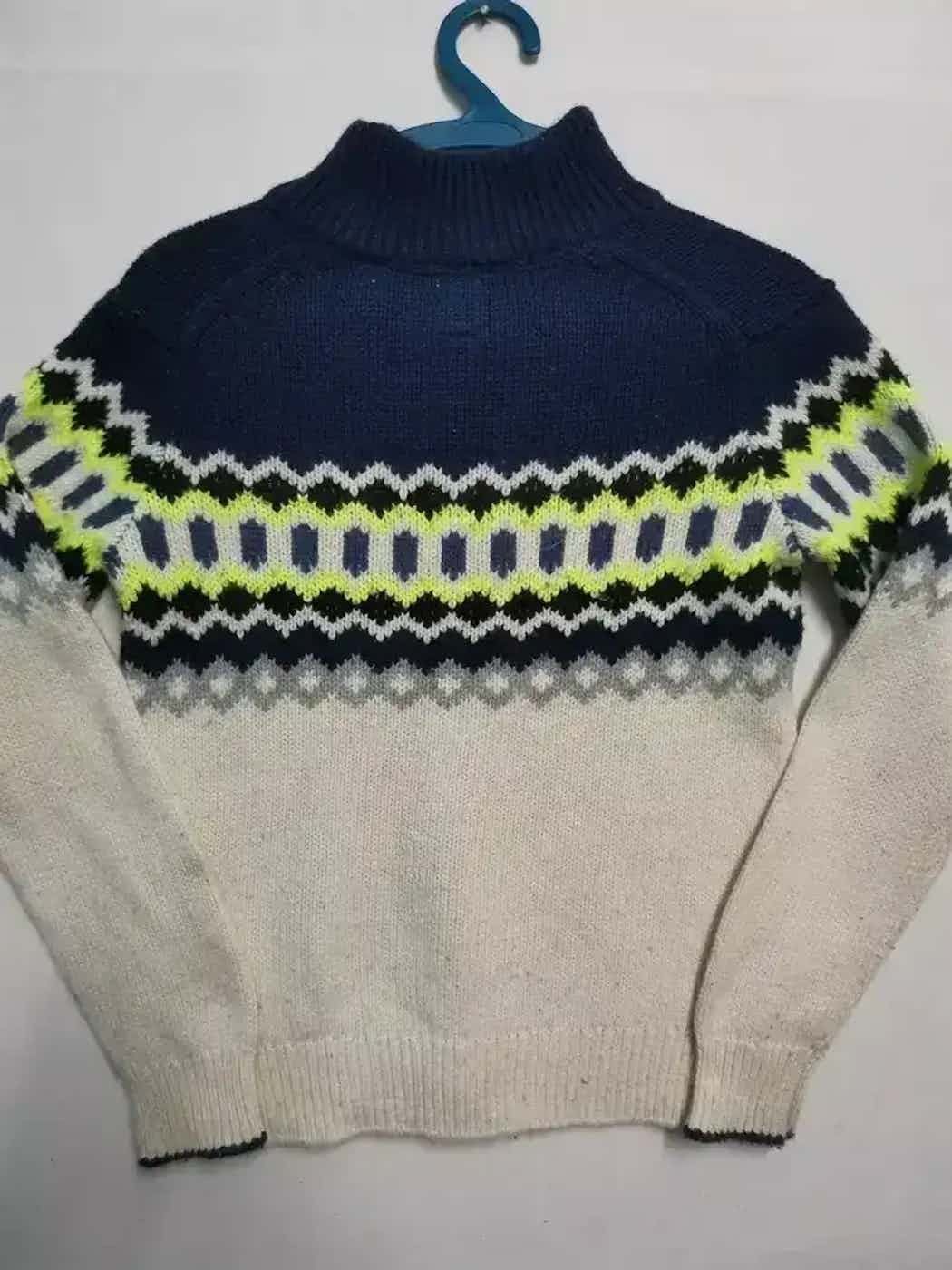Gap Vintage GAP Kids Sweatshirt Size US XS / EU 42 / 0 - 3 Thumbnail