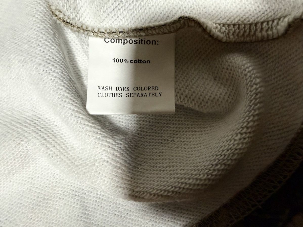 Other Saint Pierre Real Tree Camo Crewneck Sweatshirt Pullover XL Size US XL / EU 56 / 4 - 6 Thumbnail