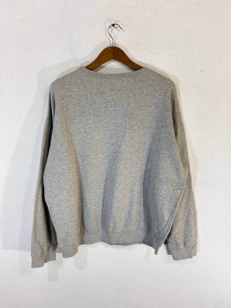 DKNY vintage dkny sweatshirt made in usa Size US L / EU 52-54 / 3 - 9 Thumbnail