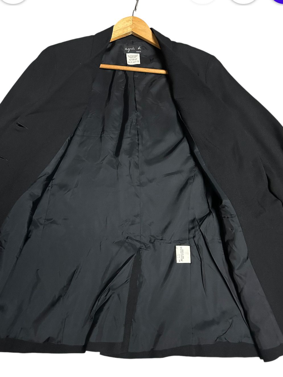 agnes b. Agnes B Size US M / EU 48-50 / 2 - 4 Thumbnail