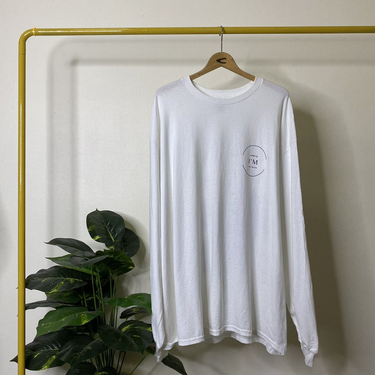Band Tees × Japanese Brand Tamaya Mamie Japanese Singer Concert Promo T Shirt Size US XXL / EU 58 / 5 - 4 Thumbnail