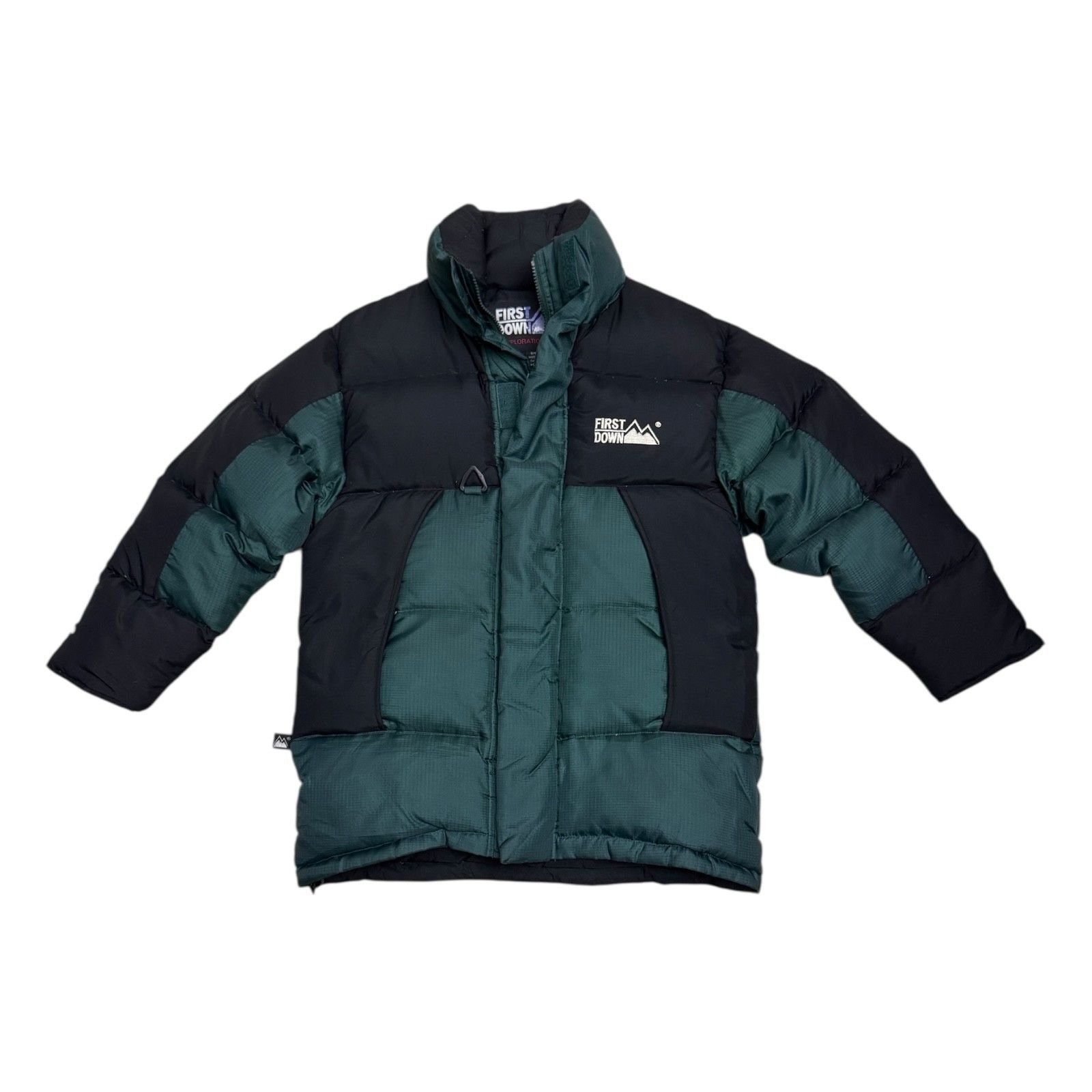 suède jacket vintage First down 90s suède jacket vintage First down 90s suède jacket vintage First