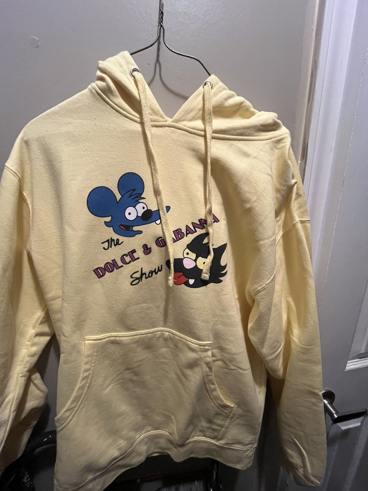 Other Simpsons hoodie Size US M / EU 48-50 / 2 - 1 Preview