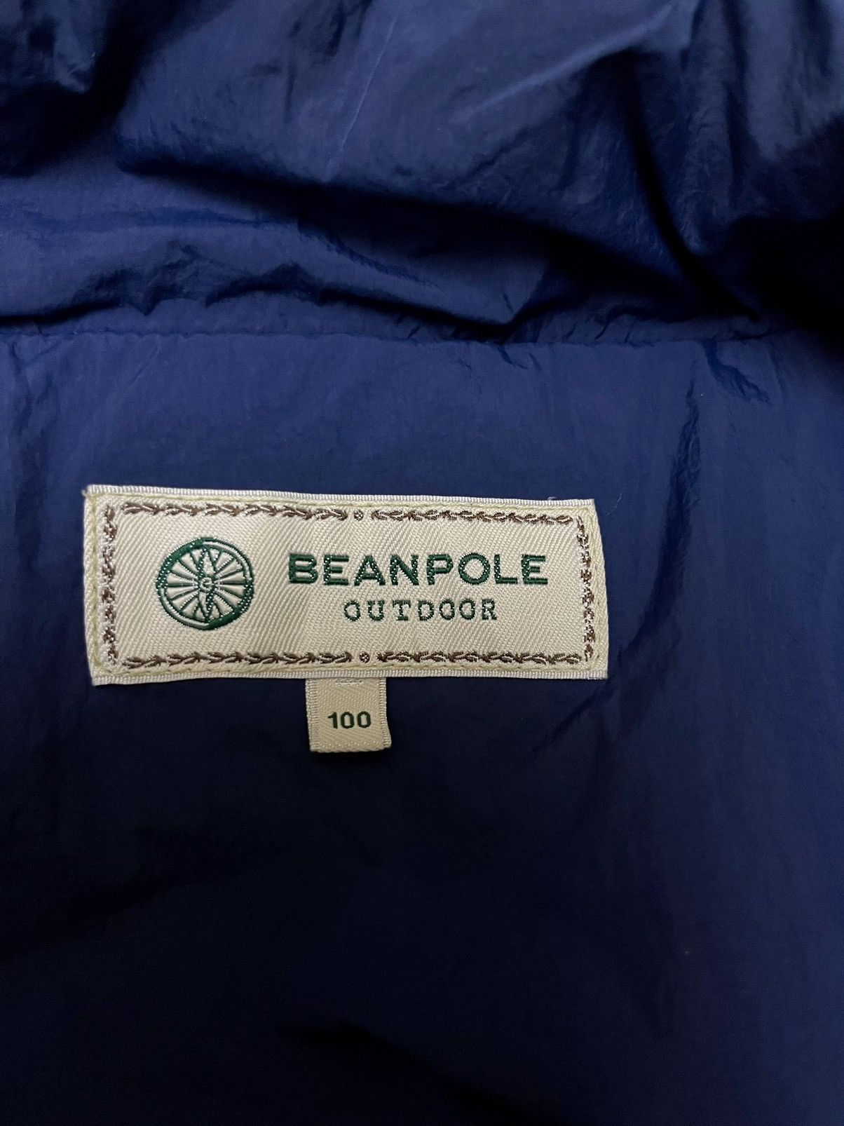 BEANPOLE BeanPole Outdoor Hooded Windbreakers Size US M / EU 48-50 / 2 - 2 Thumbnail