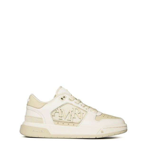 Amiri AMIRI Classic Low Sneakers Size US 11 / EU 44 - 1 Thumbnail