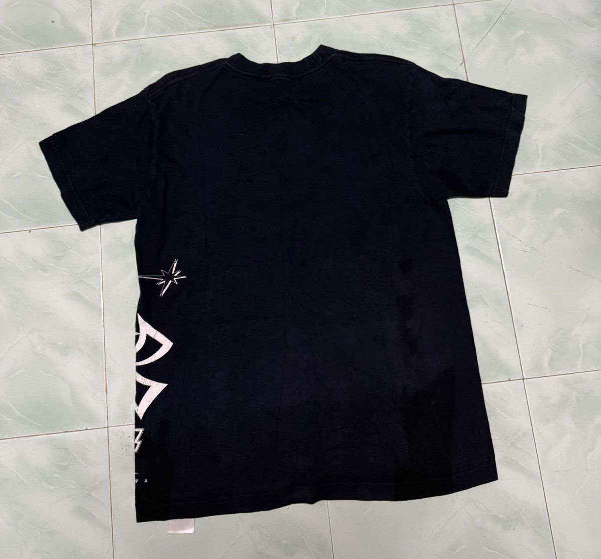 SHINICHIRO ARAKAWA 💥Last Drop💥Vintage Shiniciro Arakawa Tshirt Size US M / EU 48-50 / 2 - 3 Thumbnail