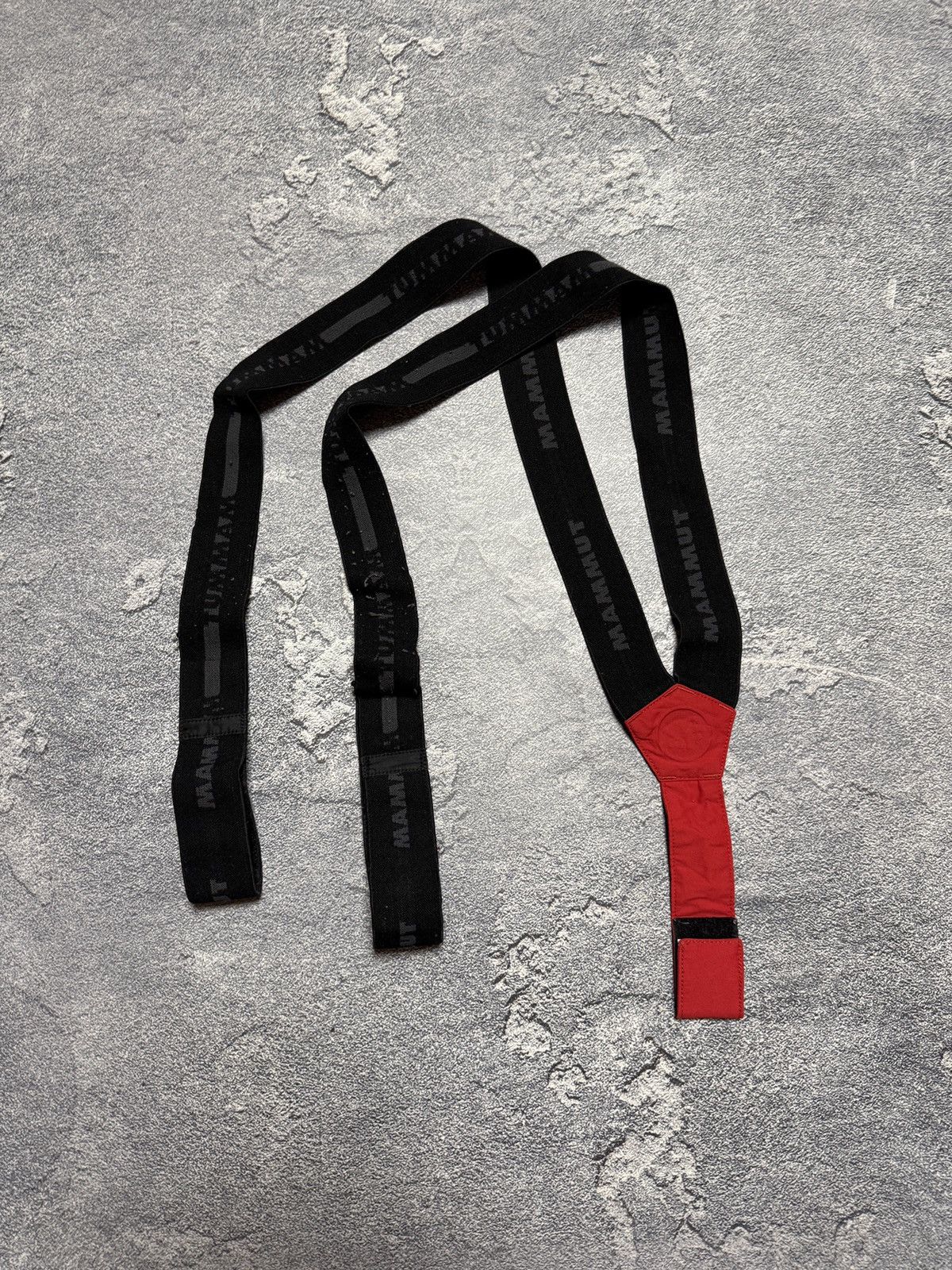 Goretex × Mammut × Vintage Vintage Mammut Pants Gore-Tex Extreme Size US 34 / EU 50 - 14 Thumbnail