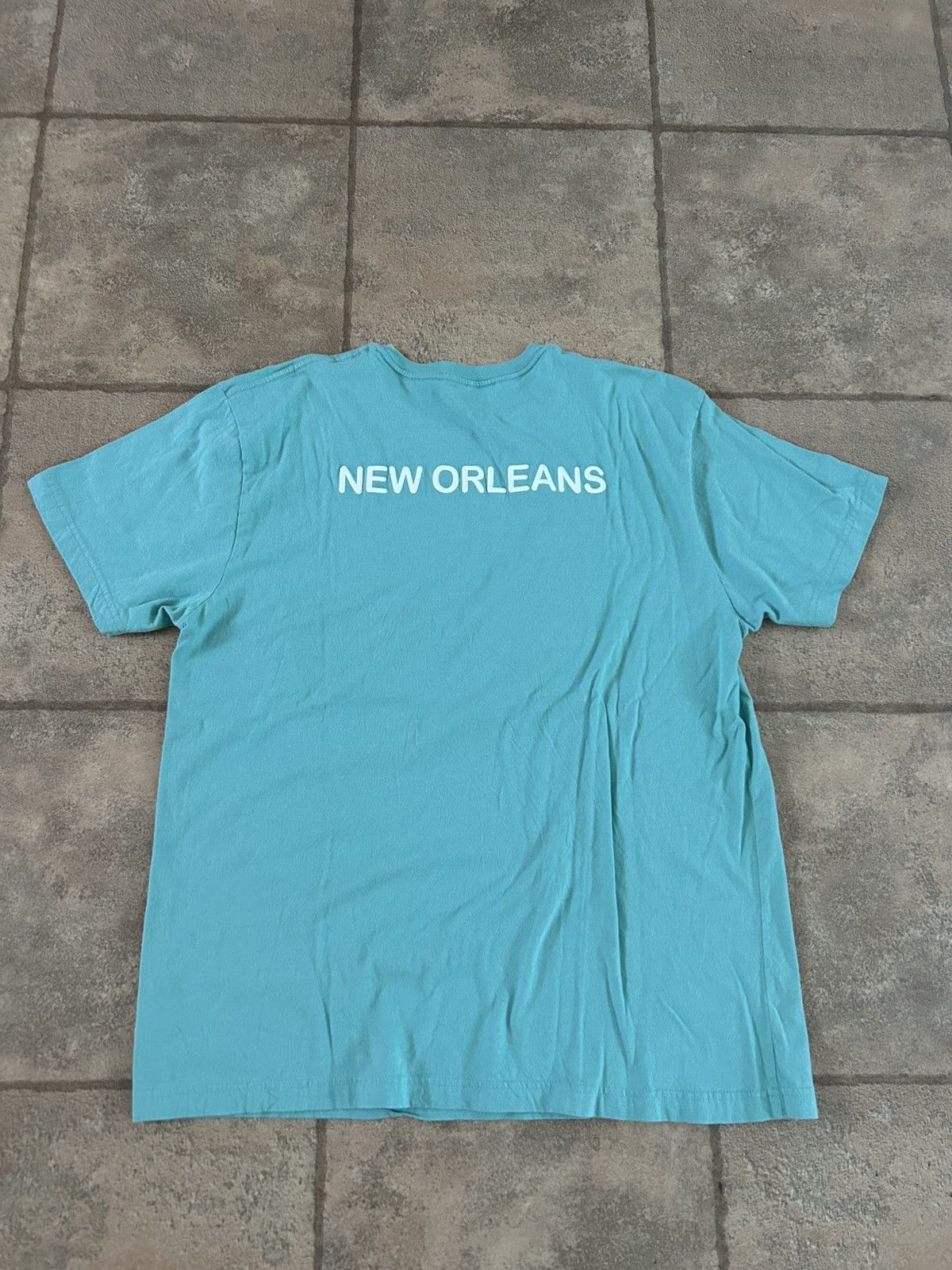 Pokemon 2025 Pokemon International Championships tshirt New Orleans Size US XL / EU 56 / 4 - 4 Thumbnail