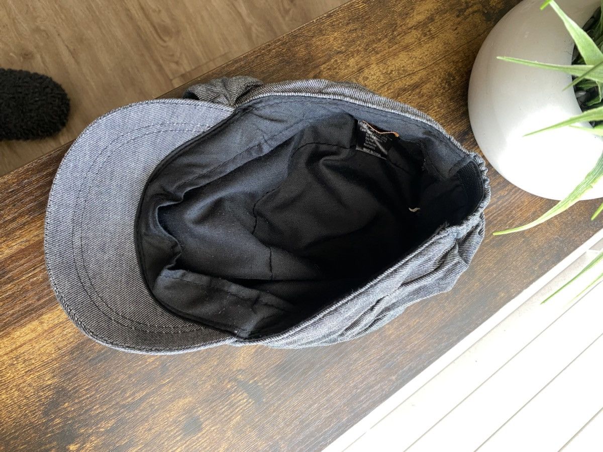 Other Y2K Bow Army Hat Size ONE SIZE - 6 Thumbnail