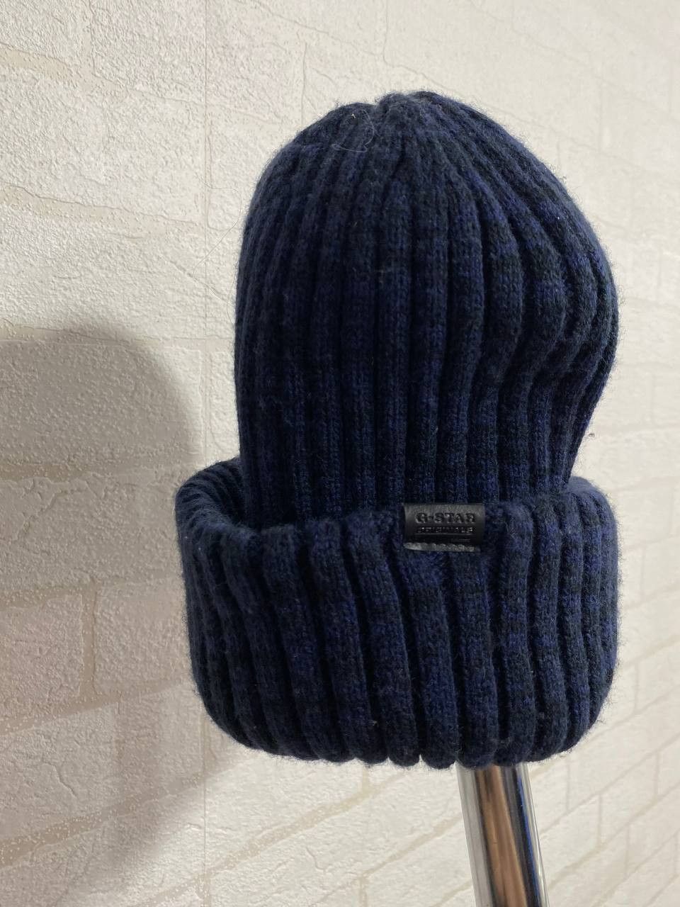 Streetwear KanKan Really Rich RR Frog Beanie | Grailed