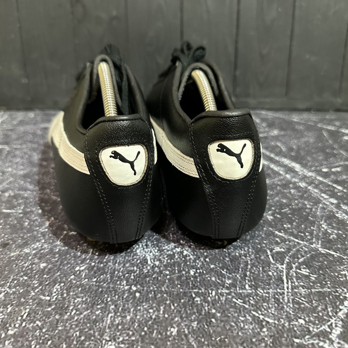Puma VINTAGE PUMA LEON Soccer Cleats men’s Size 12 Size US 12 / EU 45 - 6 Thumbnail