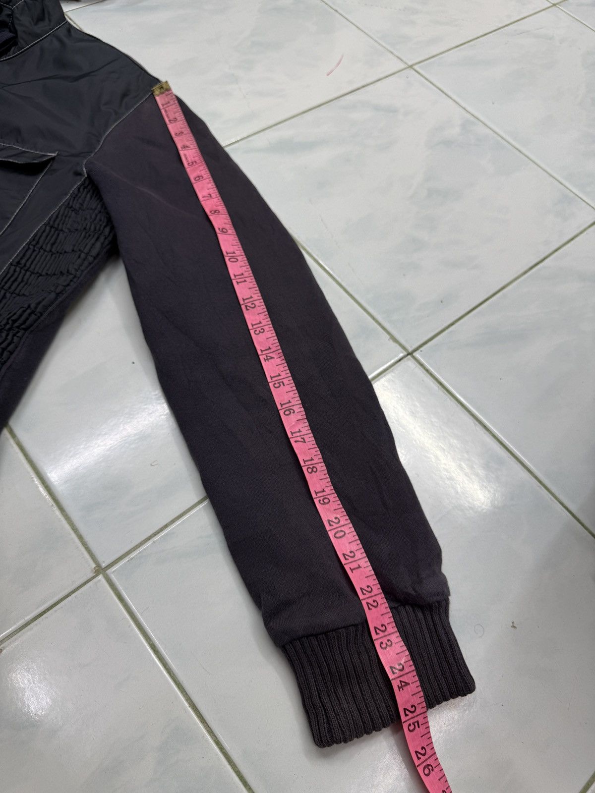 Armani 🔥🔥💥STEALS ARMANI JEANS JACKET Size M / US 6-8 / IT 42-44 - 17 Thumbnail