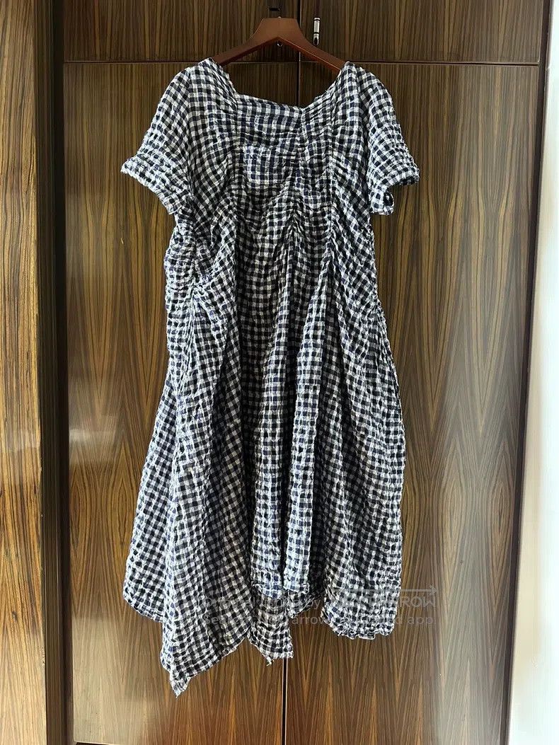 Comme des Garcons Comme des Garcons Dress Size M / US 6-8 / IT 42-44 - 3 Thumbnail