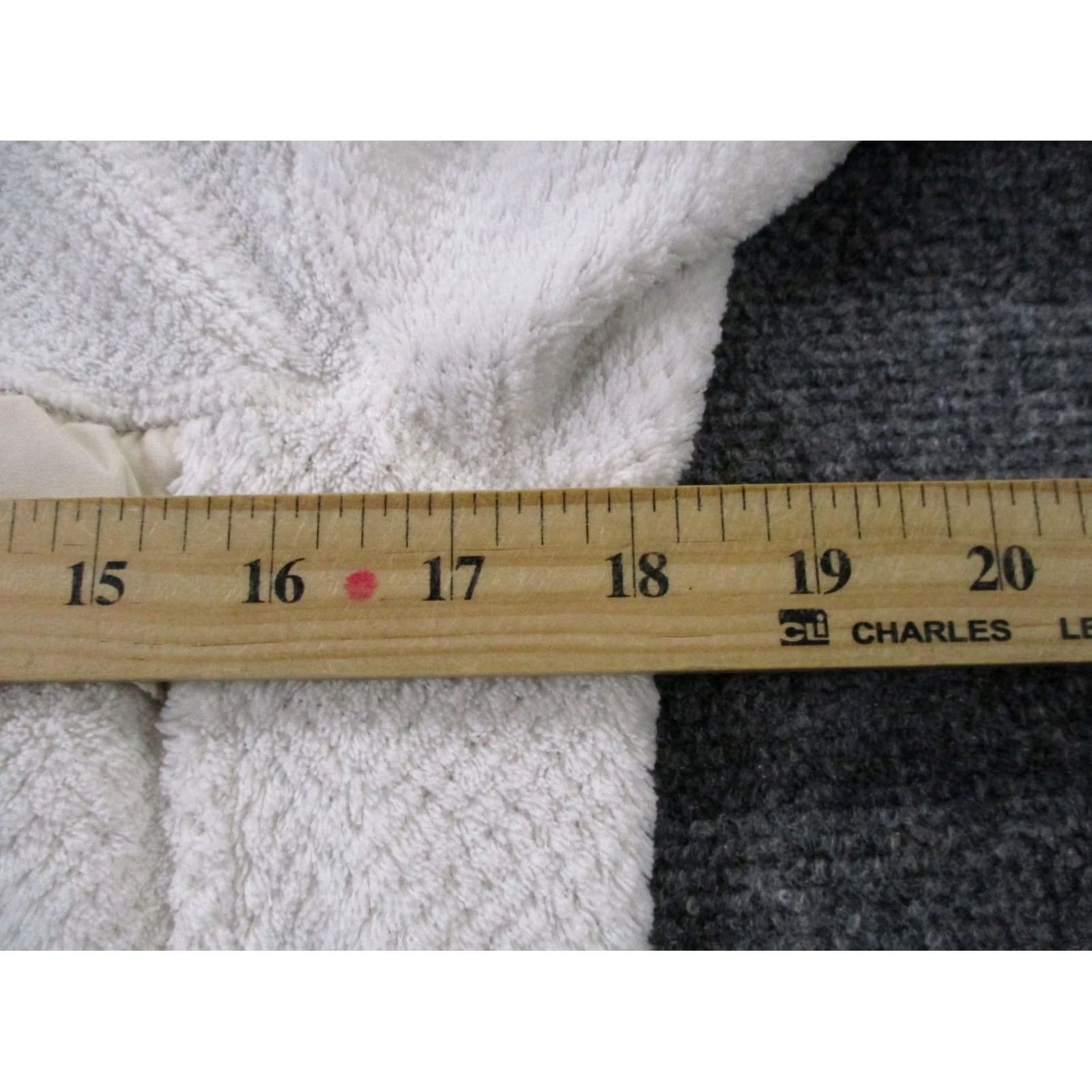 Patagonia Patagonia Jacket Women S White Snap Fleece Polartec Jumper Outdoor Casual Windproof Pockets 25442 Size S / US 4 / IT 40 - 5 Thumbnail