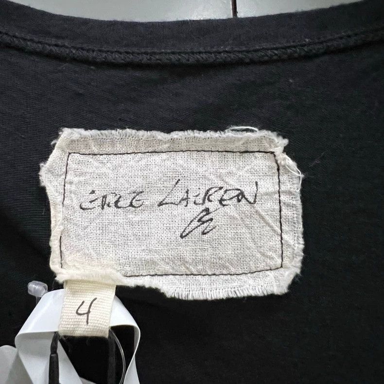Greg Lauren greg laurenMake old logo printed short sleeves 2505-Nextarr Size US M / EU 48-50 / 2 - 4 Thumbnail