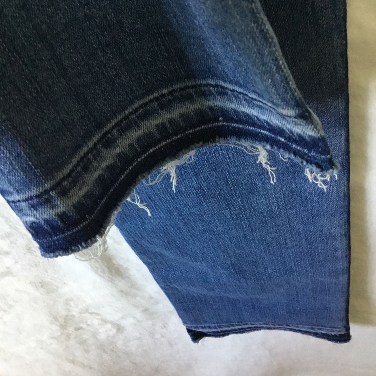 Hudson Hudson Midrise Tilda Crop Cigarette Jeans Size 26" / US 2 / IT 38 - 13 Thumbnail