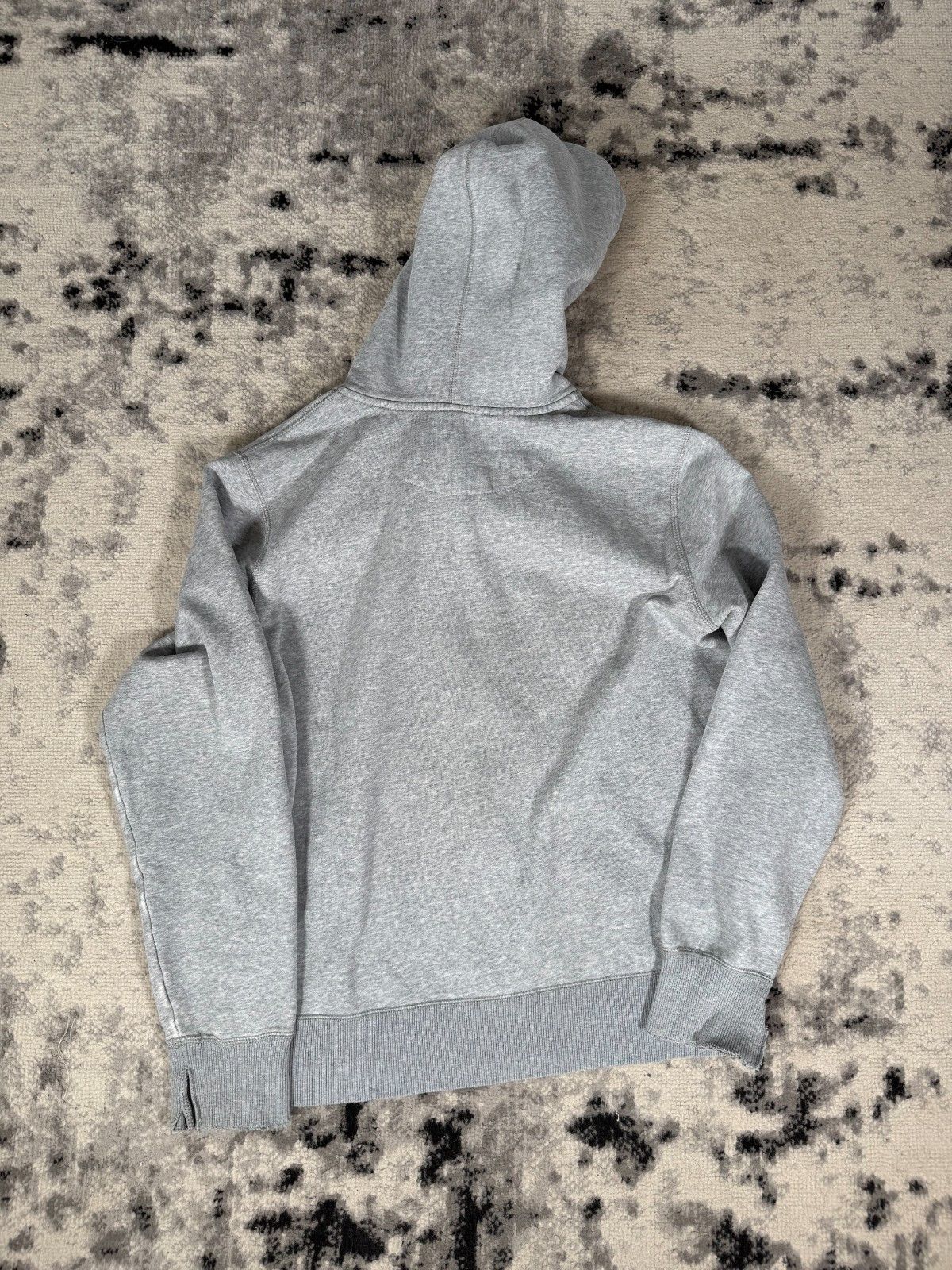 Nike Vintage Y2K Nike 72 Zip-Up Hoodie Size US M / EU 48-50 / 2 - 2 Thumbnail