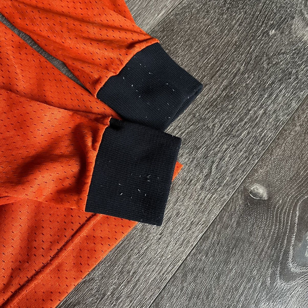 Vintage True Vintage 1970s Distinctive Sportswear Longsleeve Jersey Size US XL / EU 56 / 4 - 3 Thumbnail