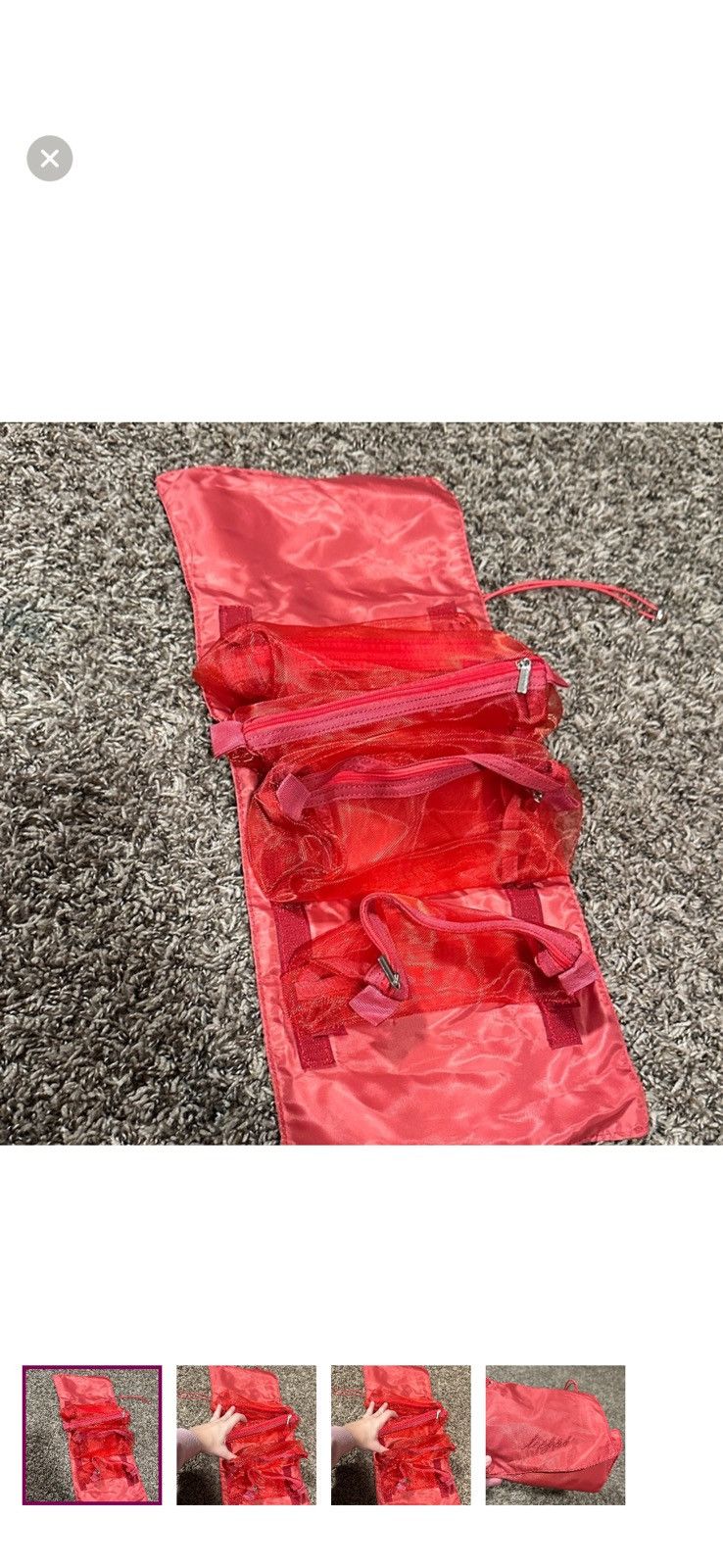Other Toiletry bag Size ONE SIZE - 1 Thumbnail