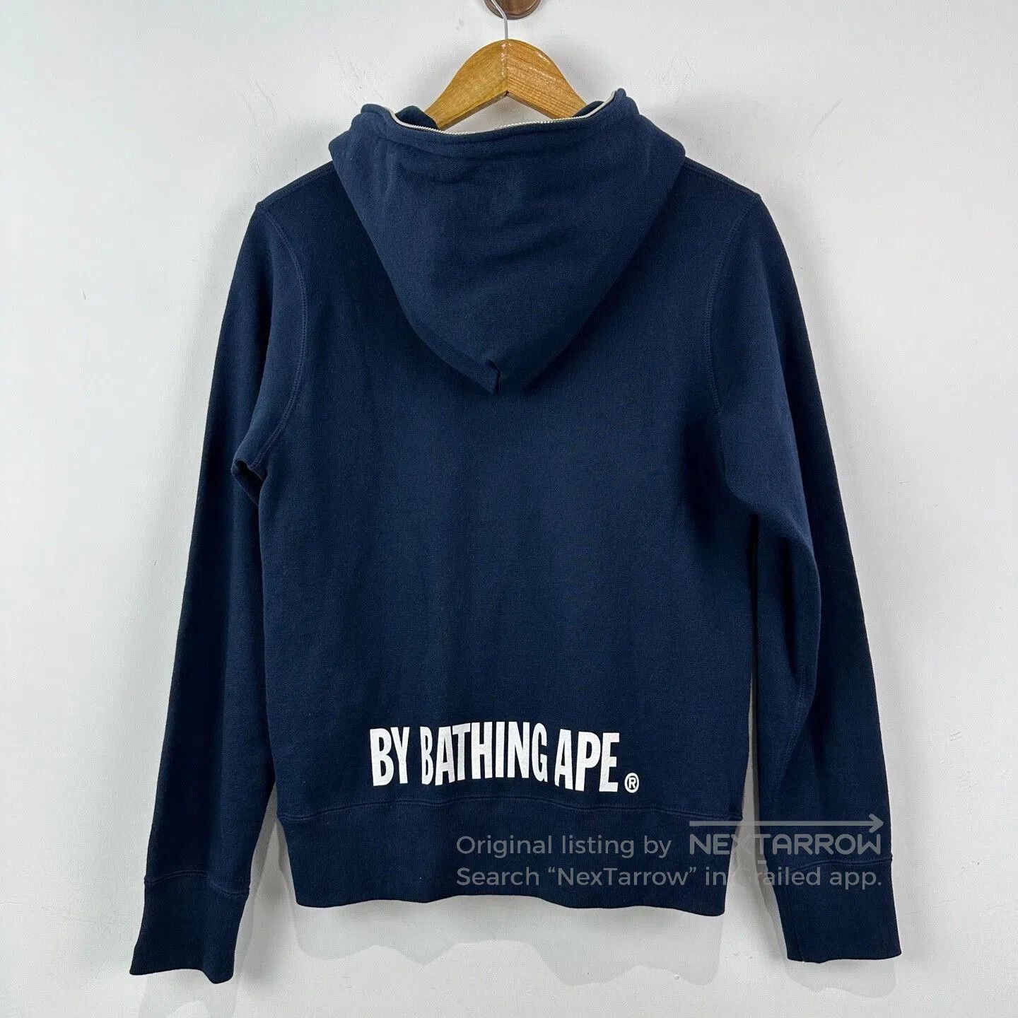 Bape Bape Graphic Zip Jacket Size S. Size US S / EU 44-46 / 1 - 2 Thumbnail