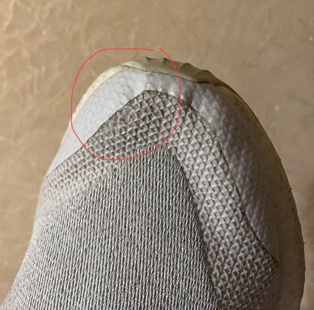 Y-3 Y-3 sneakers size 12 boost Size US 12 / EU 45 - 9 Thumbnail