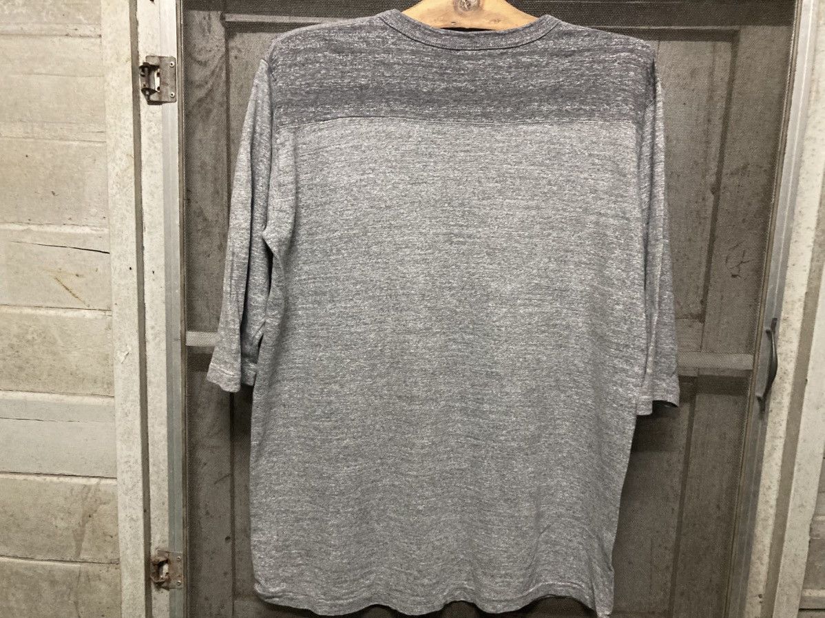 Japanese Brand × Vintage Vintage T-shirt Entry Sg 90s Size US M / EU 48-50 / 2 - 2 Thumbnail