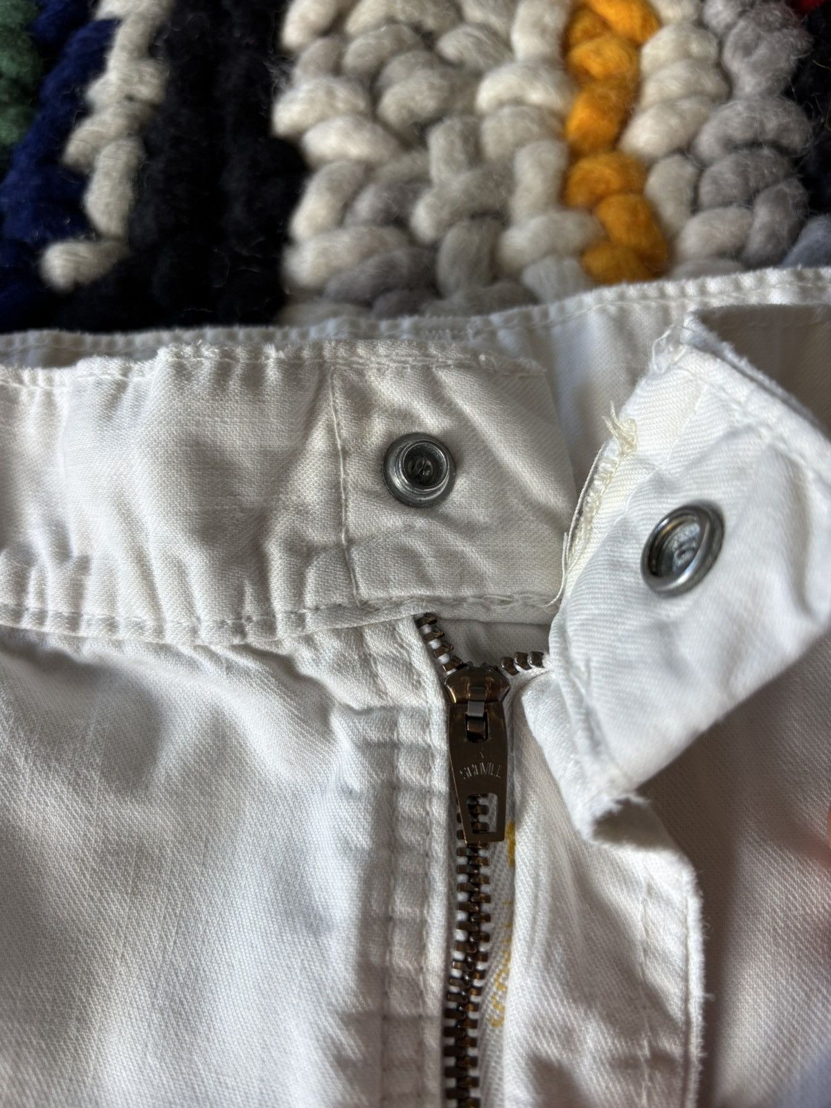 Lee 1970 Lee Vintage Painter Pant Size US 38 / EU 54 - 10 Thumbnail