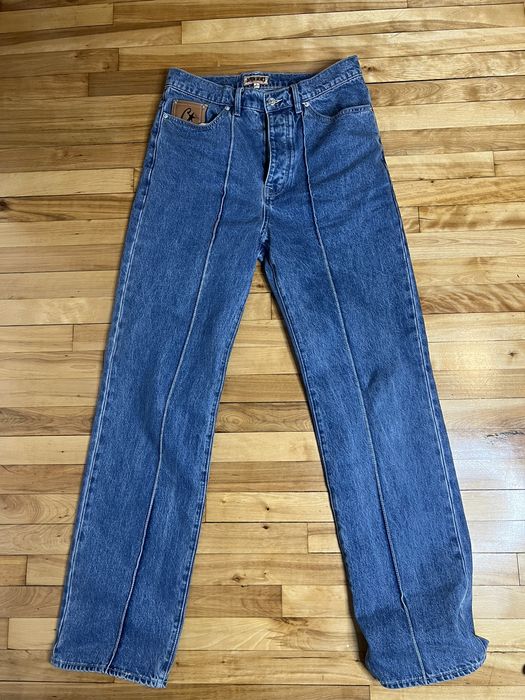 Corteiz Corteiz Jeans | Grailed