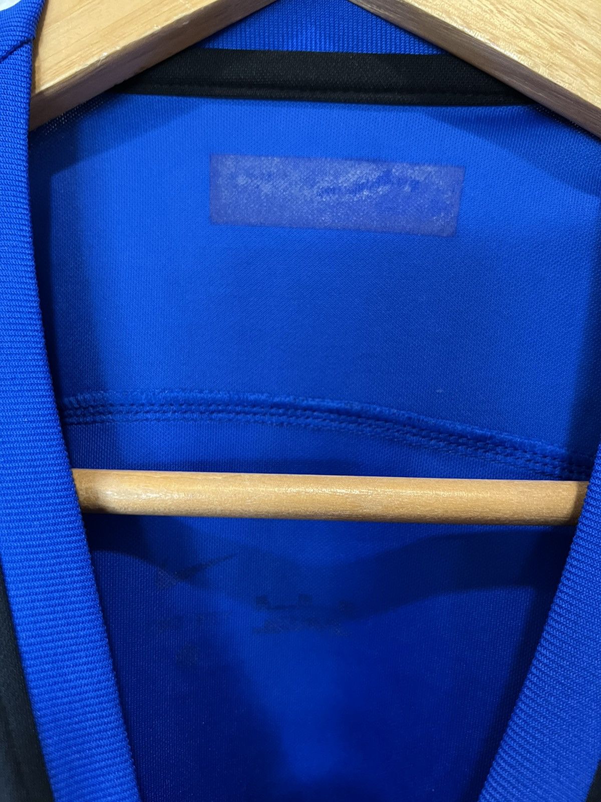 Nike Nike Inter Milan 2023/2024 Home Kit Soccer Jersey Football Size US XL / EU 56 / 4 - 4 Thumbnail