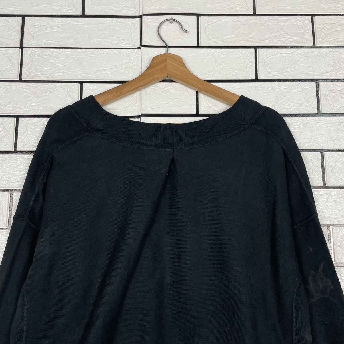Champion Champion Reverse Weave V-neck Women Sweatshirt Size M / US 6-8 / IT 42-44 - 8 Thumbnail