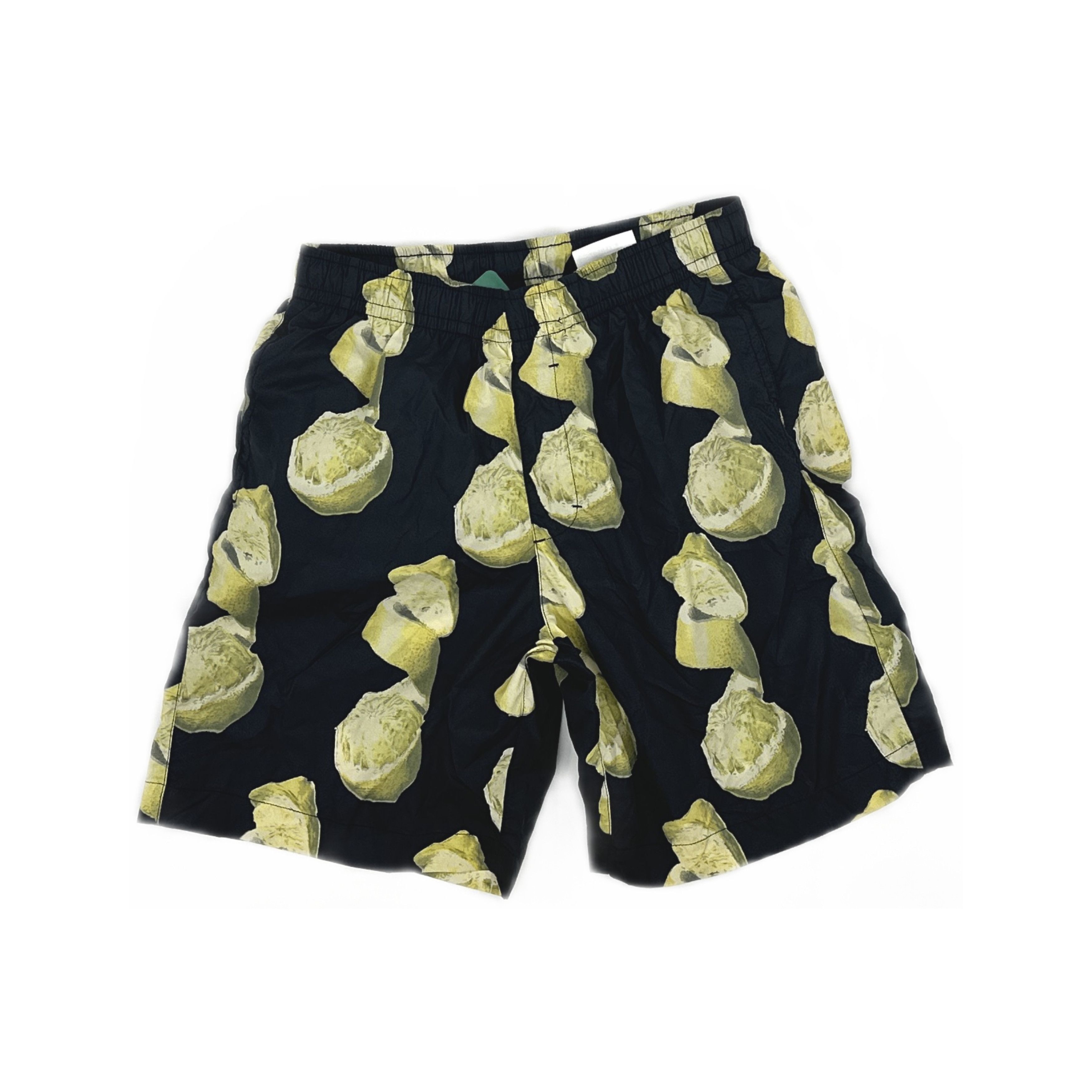 Givenchy Givenchy Lemon Print Swimwear Size S Size US 30 / EU 46 - 1 Thumbnail