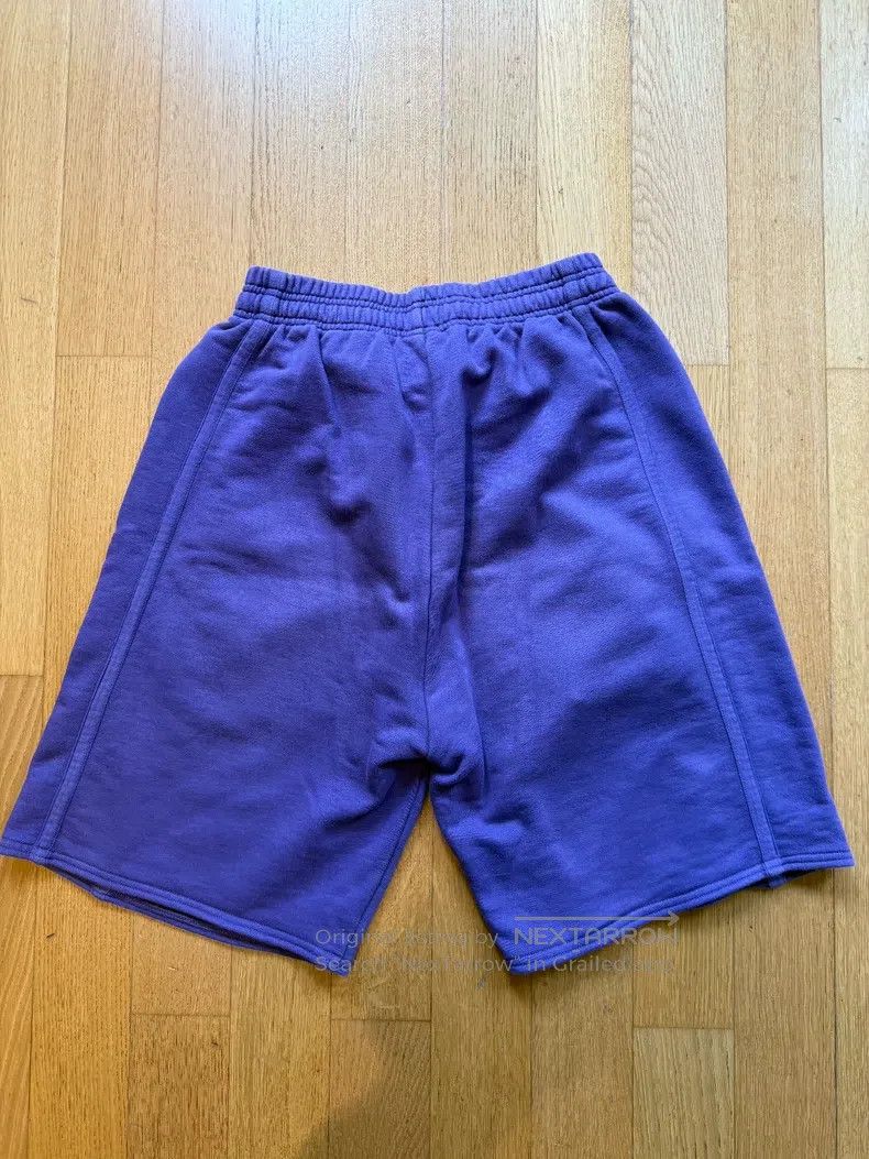 Vetements Vetements size XS Purple Shorts Size US 27 - 2 Thumbnail