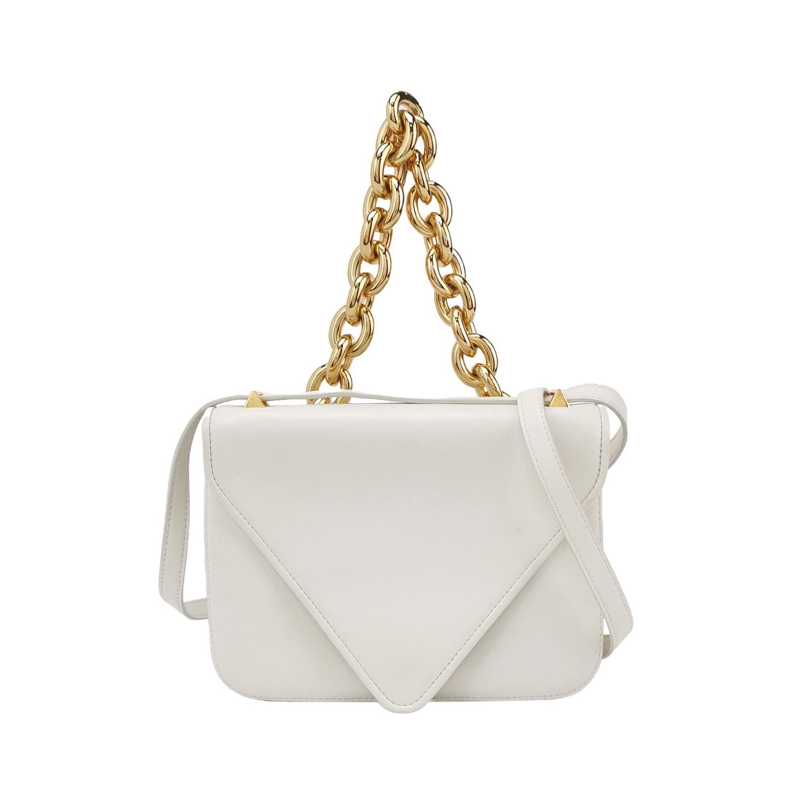 Bottega Veneta Bottega Veneta Women os Crossbody Bags Size ONE SIZE - 1 Thumbnail