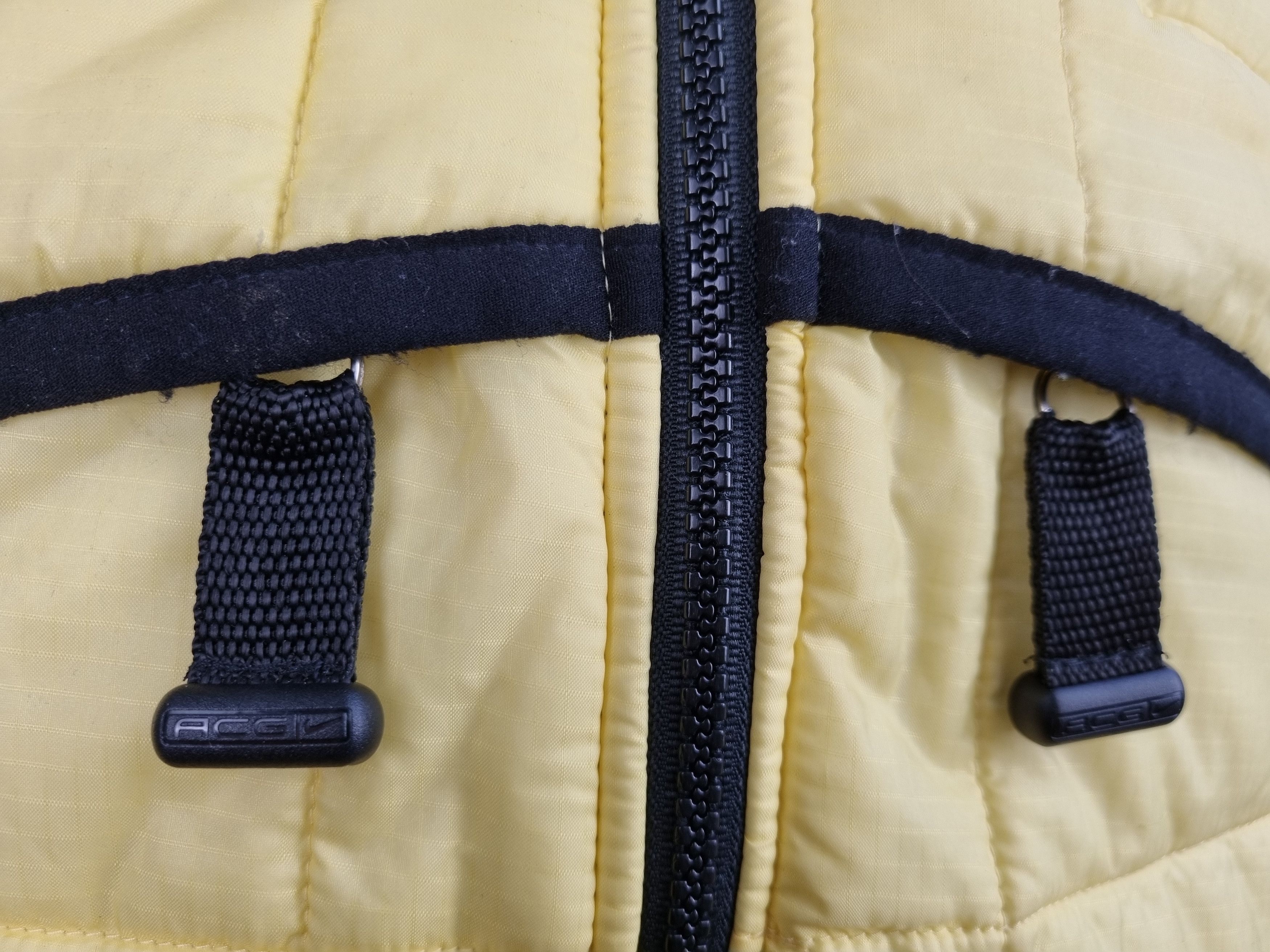 Mountain Hardwear × Nike × Nike ACG Nike ACG Prima Loft Synthetic Down Jacket Size US M / EU 48-50 / 2 - 20 Thumbnail
