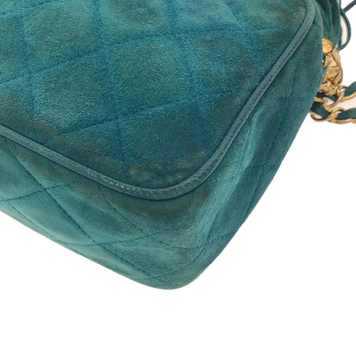 Chanel CHANEL Matelasse Shoulder Bag Size ONE SIZE - 11 Thumbnail