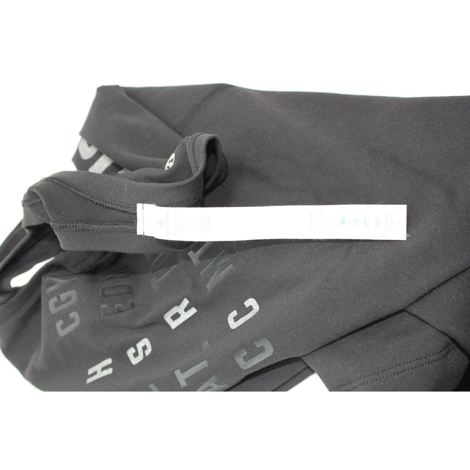 Lululemon NWT LULULEMON ATHLETICA Racerback II GHOST RACE Tank Top 4 Size S / US 4 / IT 40 - 7 Thumbnail