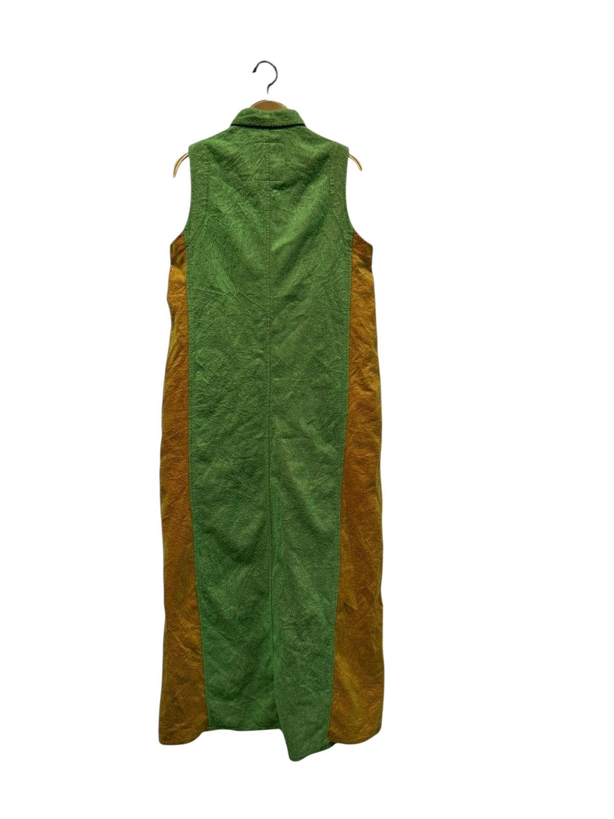 Yohji Yamamoto Vintage Y’s Yohji Yamamoto Japan Size M / US 6-8 / IT 42-44 - 7 Thumbnail