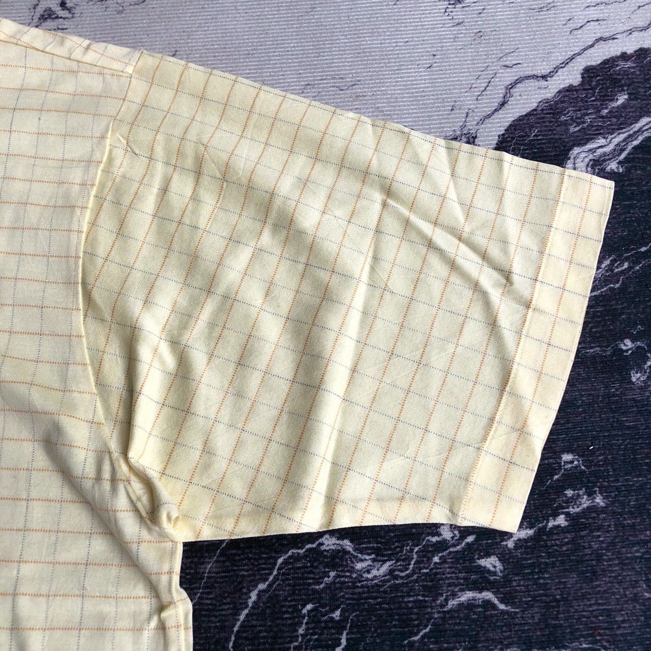 Burberry Burberry London Check Polo Shirt Size US L / EU 52-54 / 3 - 6 Thumbnail