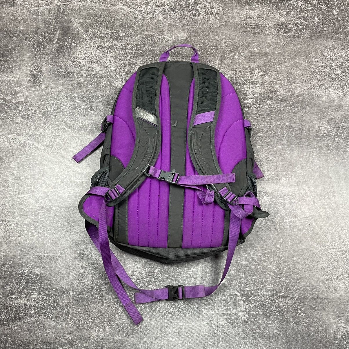 The North Face The North Face Borealis Outdoor 🧗‍♂️ Bag Size ONE SIZE - 6 Thumbnail